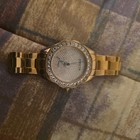 Invicta 14527b Angel Blush Diamond Pave Dial Morganite Resized Womens Watch