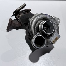 OM642 Turbolader Abgasturbolader A6420901480 Mercedes Benz W211 W164 C219 E320 OM642 Turbolader Abgasturbolader A6420901480 Mercedes Benz W211 W164 C219 E320