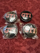 Center Caps Vw Golf Jetta Golf Tiguan Passat Gti 3b7 601 171 Aftermarket New