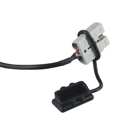 Robust 10M Extension Cord with For Anderson Connector Designed for Safety - Afbeelding 6 van 12
