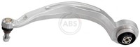 A.B.S. Querlenker Dreieckslenker 211467 FüR B8 A5 8K5 A4 8K2 Audi 8T3 8F7 8TA