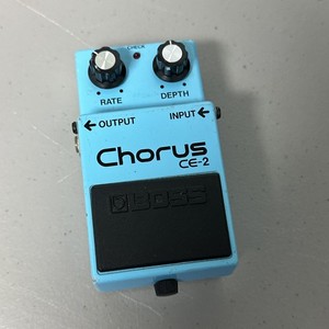 Boss Chorus CE 2 | eBay