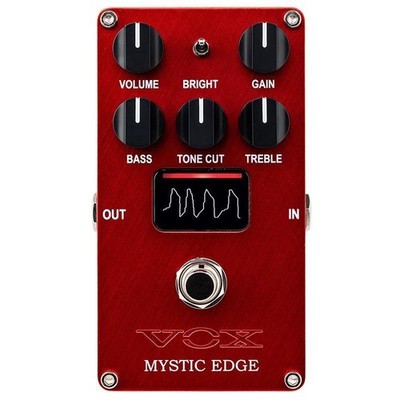 VOX MYSTIC EDGE VE-ME OVERDRIVE 797956
