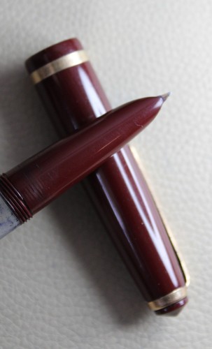 * BOXED ONOTO INK PEN AS IMAGED - Picture 2 of 6