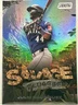 2025 Topps Stadium Club - Savage Sluggers Julio Rodriguez #SS-1