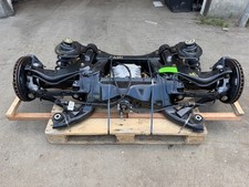 10-15 Chevrolet Camaro Ss Rs Rear Differential Suspension Drop Out 3.45 G80 Gm3 10-15 Chevrolet Camaro Ss Rs Rear Differential Suspension Drop Out 3.45 G80 Gm3