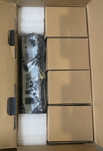Weilailife 10CH 5MP Security System, 4 (3MP) Cameras, DVR w/2TB HDD - Picture 3 of 4