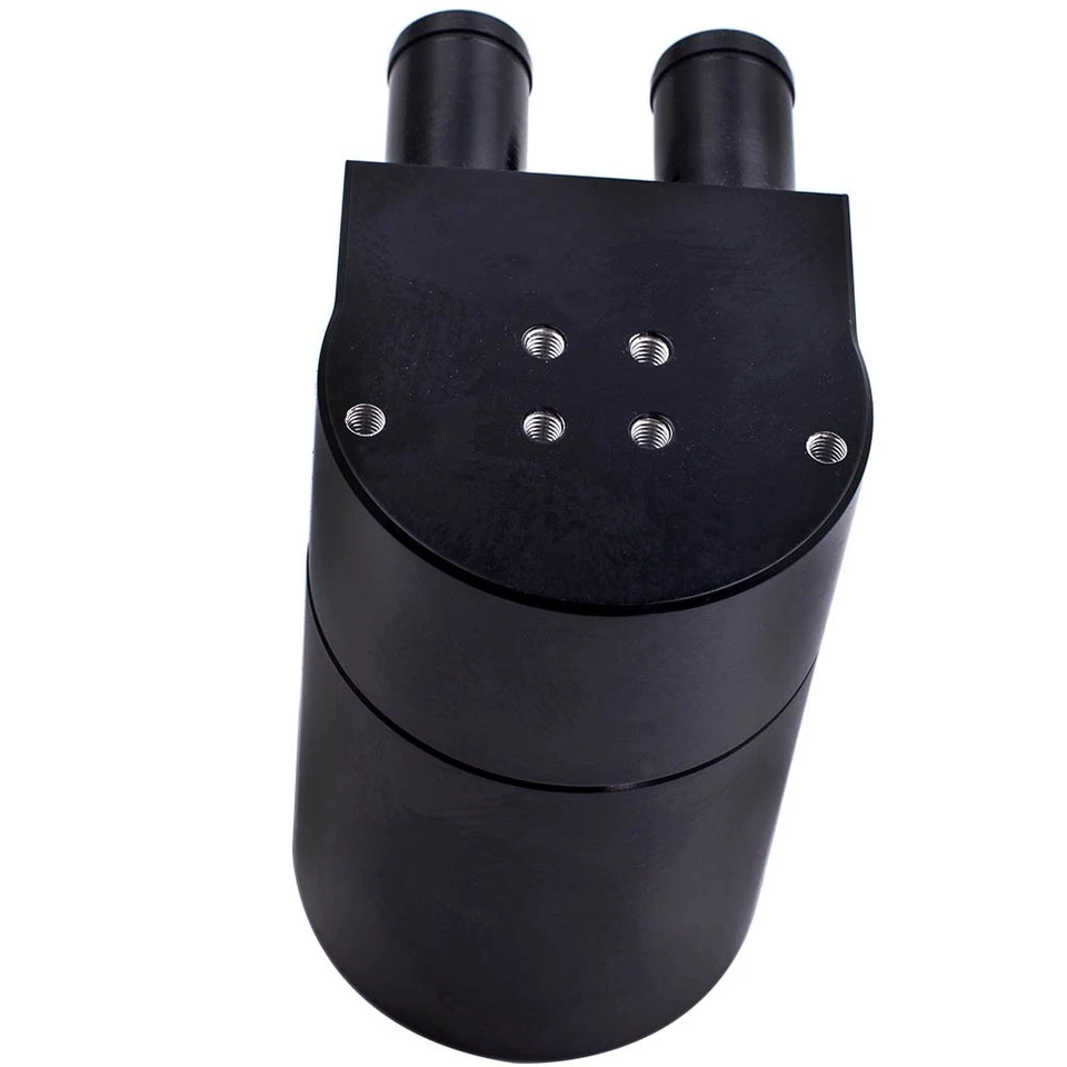 Serbatoio raccolta olio Catch Can for BMW N54 135i 335i 535i E82 E90 E91 E93 E60 - Imagen 4 de 4