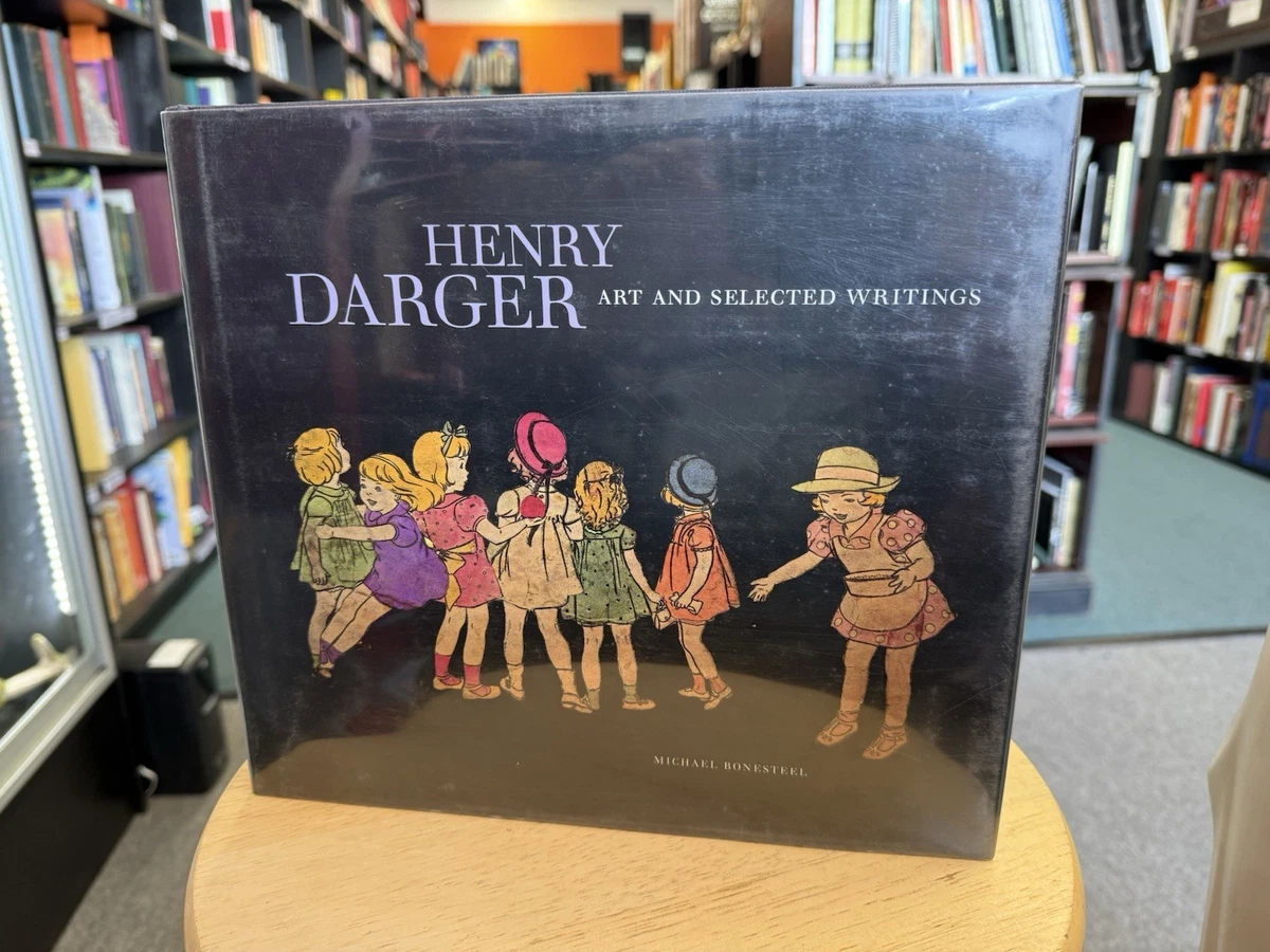 henry darger products for sale | eBay