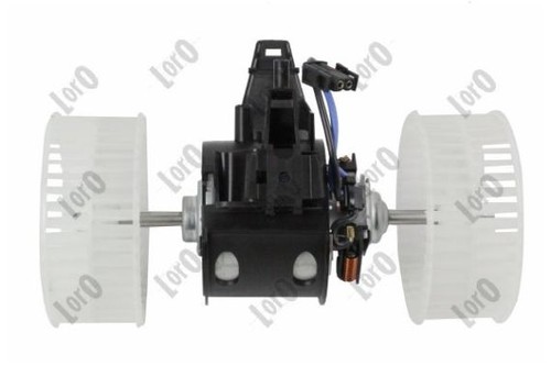INTERIOR BLOWER 004-022-0003 FOR BMW 5/E61/E60 N43B20A N46B20B N47D20C/A 2.0L - Picture 3 of 10