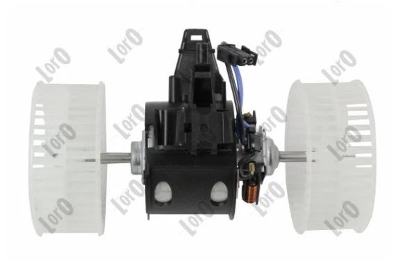INTERIOR BLOWER 004-022-0003 FOR BMW 5/E61/E60 N43B20A N46B20B N47D20C/A 2.0L - Image 3 of 4