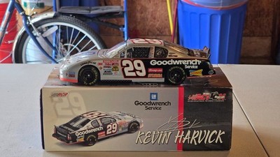 nascar diecast 1 24