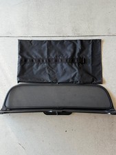 Original MINI Cabrio (F57) Frangivento Deflettore - 2015-2024