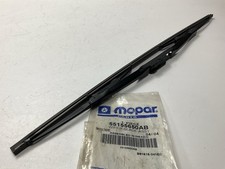 NEW OEM Mopar 55155650 Front Windshield Wiper...