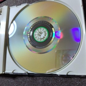 Standard Edition D Dining Table 2 for Dreamcast