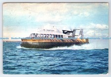 D335352 Hovercraft SRN. 6. J. Arthur Dixon. Newport. I. W. England