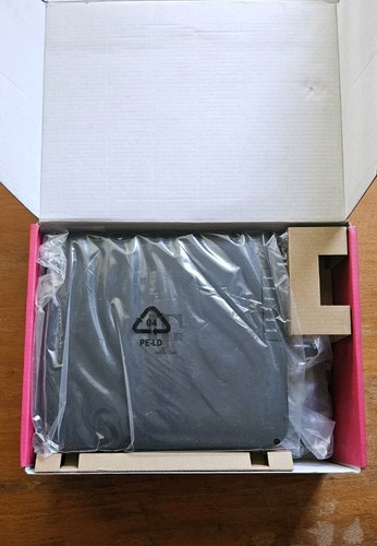 Amplificateur de signal pour téléphone portable T-Mobile Nokia 4G LTE CellSpot V2 pour maisons rurales - Photo 2 sur 3