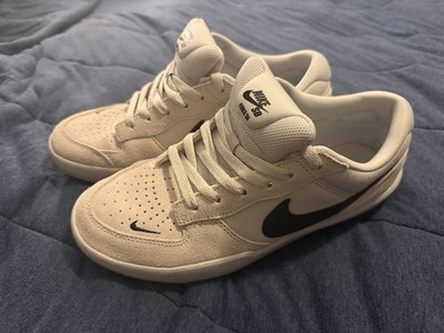 Nike Force 58 SB Photon Gray Size 8.5