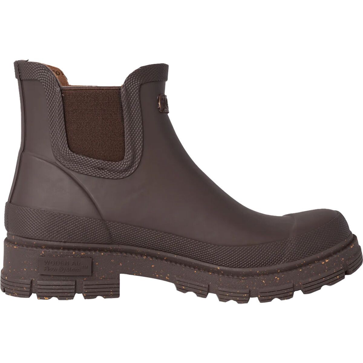 Водонепроницаемые ботинки Woden Liv - Женские 22990₽