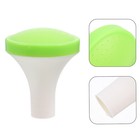 2 Pcs Garden Watering Can Nozzle Plastic Sprinkler Head For Plant Care