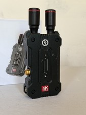 HOLLYLAND Mars 4K Wireless-Video-Sender TX HD...