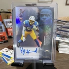 2025 Topps Signature Kyle Kennard Rookie Class Autographs (RAW)