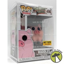 Funko Pop Gravity Falls Vinyl Figures 21