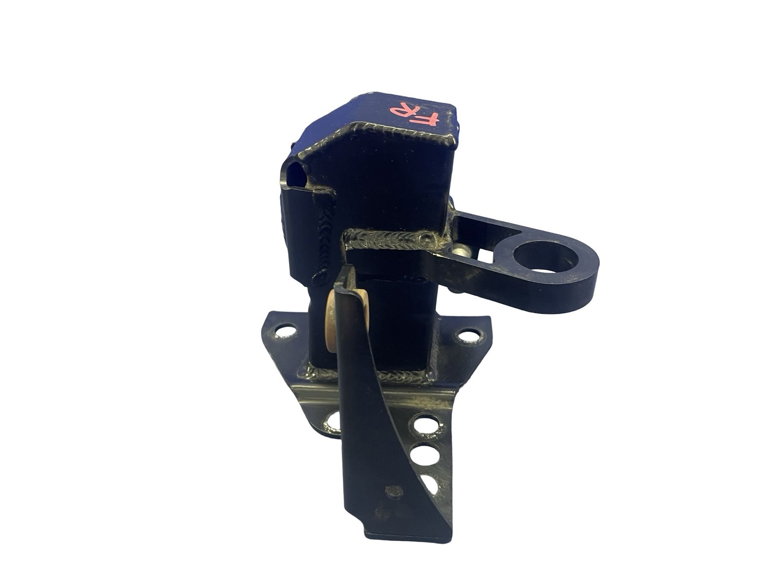 2017-2023 AUDI R8 V10 4S FRONT RIGHT DEFORMATION ELEMENT MOUNT BRACKET RAIL