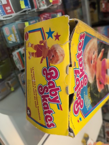 Baby Skates Mattel - Imagen 5 de 15