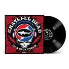 Grateful Dead On A Back Porch Vol 1 Vinyl LP Black Vinyl (NEW RSD 2025)
