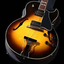Gibson Custom Shop Es-175 Sunburst *Za321