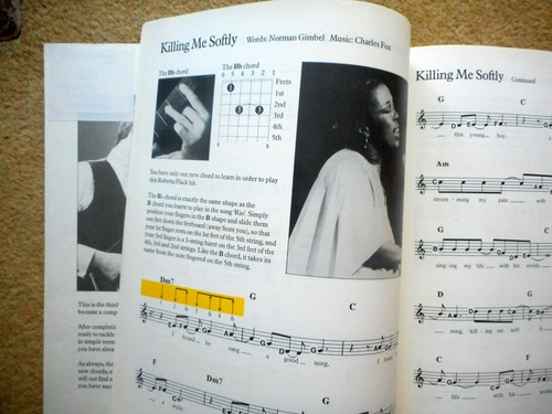 The Complete Rock & Pop Guitar Player Songbook - Book 3: 15 Songs 40pgs Wise Pub - Picture 5 of 5