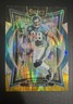 2024 Panini Select - Concourse Fred Taylor #57 Black & Gold Shock Prizm