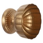  Metal Urn Planter: Wide Mouth Vintage Vase Centerpiece Rustic Urn Planter for