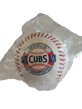 Rawlings 2016 World Champions Chicago Cubs Baseball 2017 Spring Sloan Park MLB