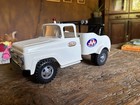 Tonka Aa wrecker tow truck 1959