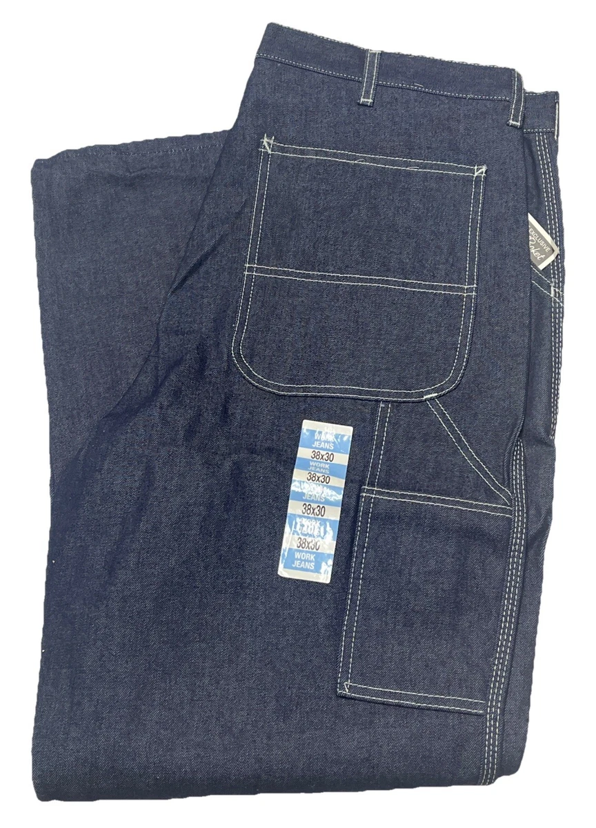 Roebuck & Co. Regular Size 38 Size Jeans for Men for sale | eBay