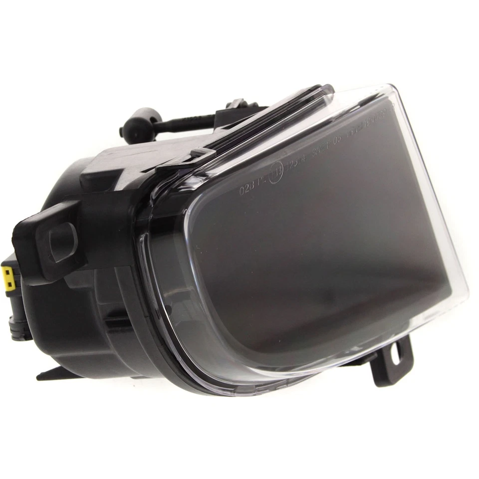 Luz antiniebla luz de conducción pasajero delantero lado derecho para 535 528 550 mano BMW 535i Foto 4 de 4