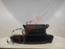 RENAULT ZOE 2012-2019 X10 BFM Radiator Rad Pack 214814252R