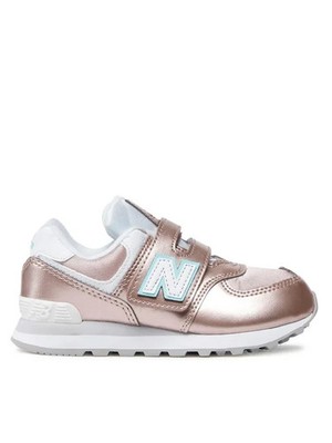 Children's sports shoes/trainers ''NEW BALANCE IV574LE1 size 25.0/UK M 7.5