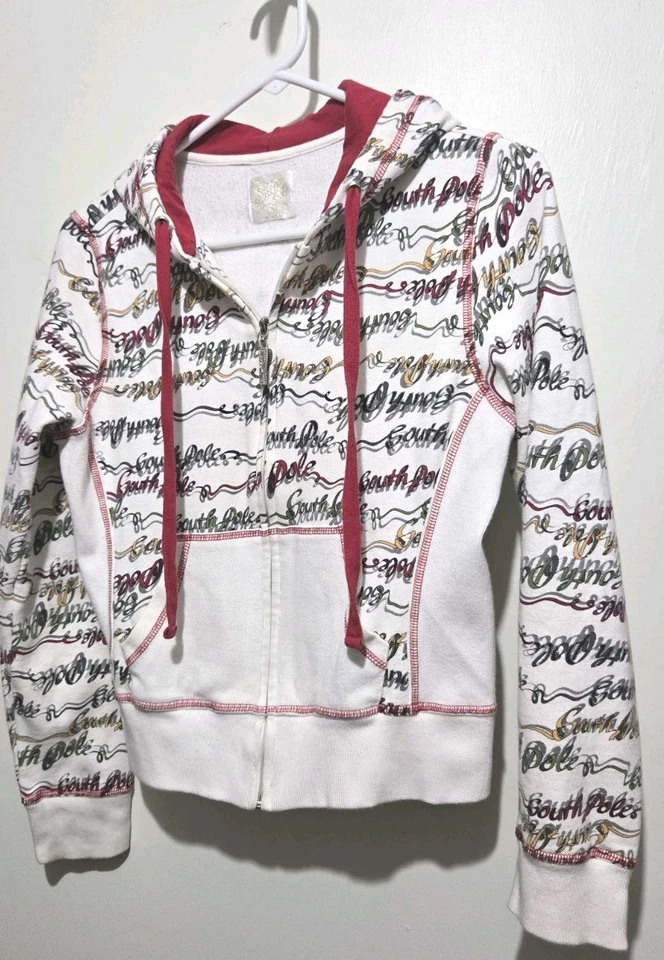 CHAQUETA POLO SUR NIÑOS FORRADA CON BOLSILLOS NIÑOS M 10/12 Foto 4 de 4