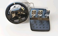 Logitech G920 Driving Force Racing Wheel & Pedals Wired for Xbox One/PC