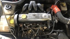 Moteur Ford ORION