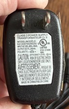 Power Adapter For Cordless Vacuum