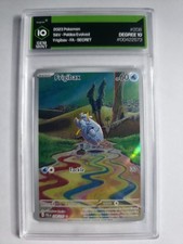 galarian obstagoon pokemon card value CGC 10 PRISTINE Japanese Pokemon 2021 Galarian Obstagoon 207/184 VMAX  Climax S8b
