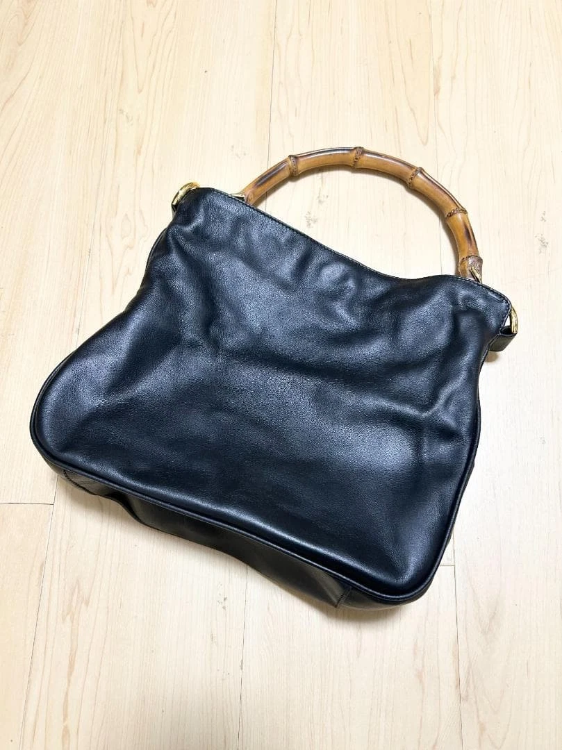 Gucci Wood Exterior Bags & Handbags for Women for sale | eBay
