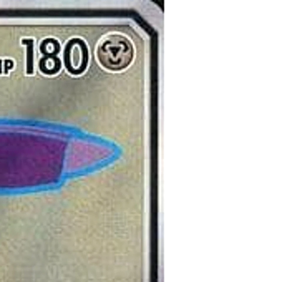 Pokemon Genesect GX Holo SR 064/060 SM7a Thunderclap Spark Japanese Card - Image 4 of 4