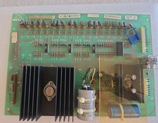 Stern Bally Driver Board SDU 100 B432 Pinball Arcade Untested