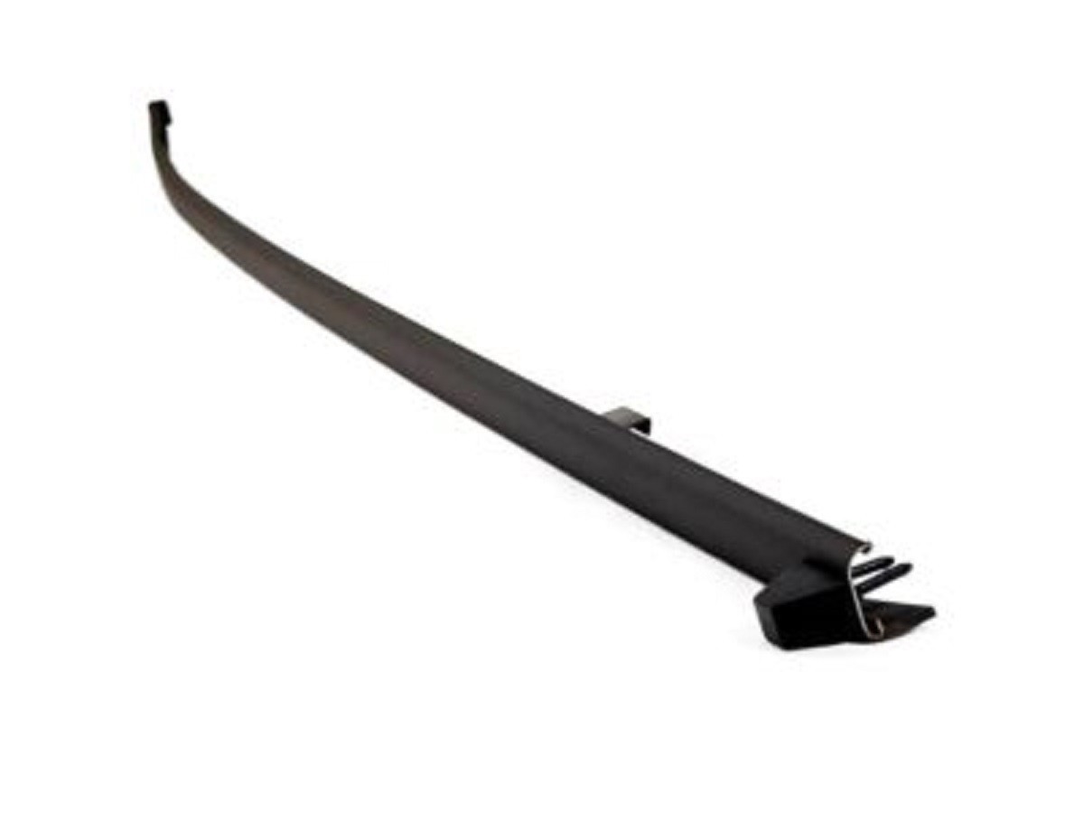 Genuine Nissan 90-96 300ZX Z32 T-Top Front Windshield Side Molding