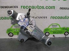 1610366880 wischermotor hinten für CITROEN C4 AIRCROSS 1.6 HDI FAP 2012 2396127